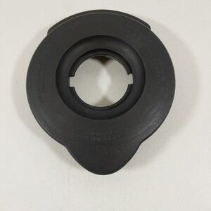 Oster 12 Speed Blender All Metal Drive Model BLSTTA Lid Only No Cap